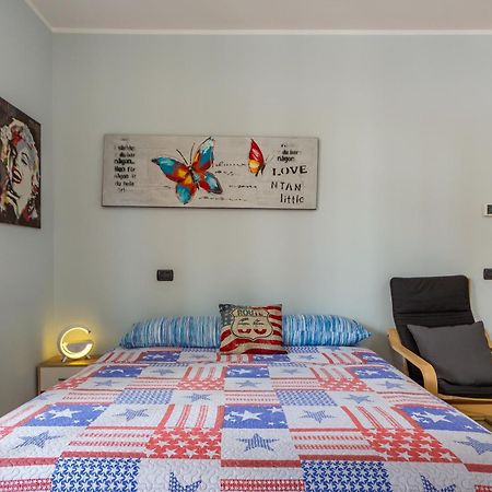 El Sol Residence - Modern House Near Milan Dresano Экстерьер фото