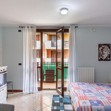 El Sol Residence - Modern House Near Milan Dresano Экстерьер фото