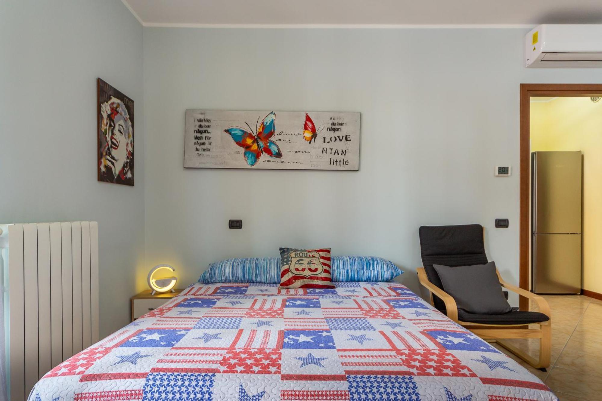 El Sol Residence - Modern House Near Milan Dresano Экстерьер фото