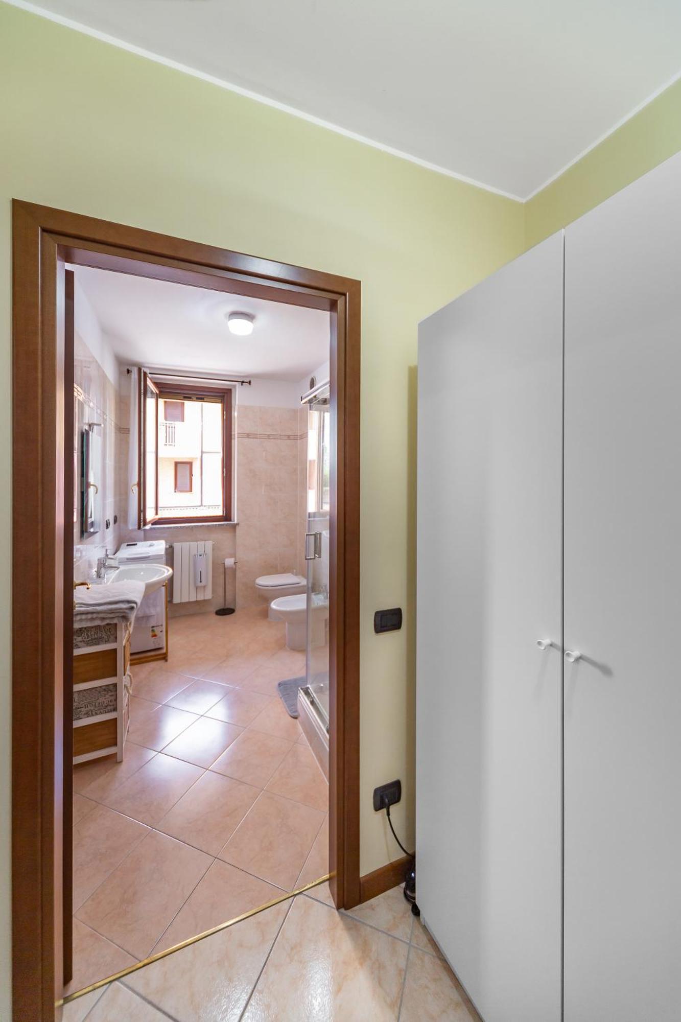 El Sol Residence - Modern House Near Milan Dresano Экстерьер фото