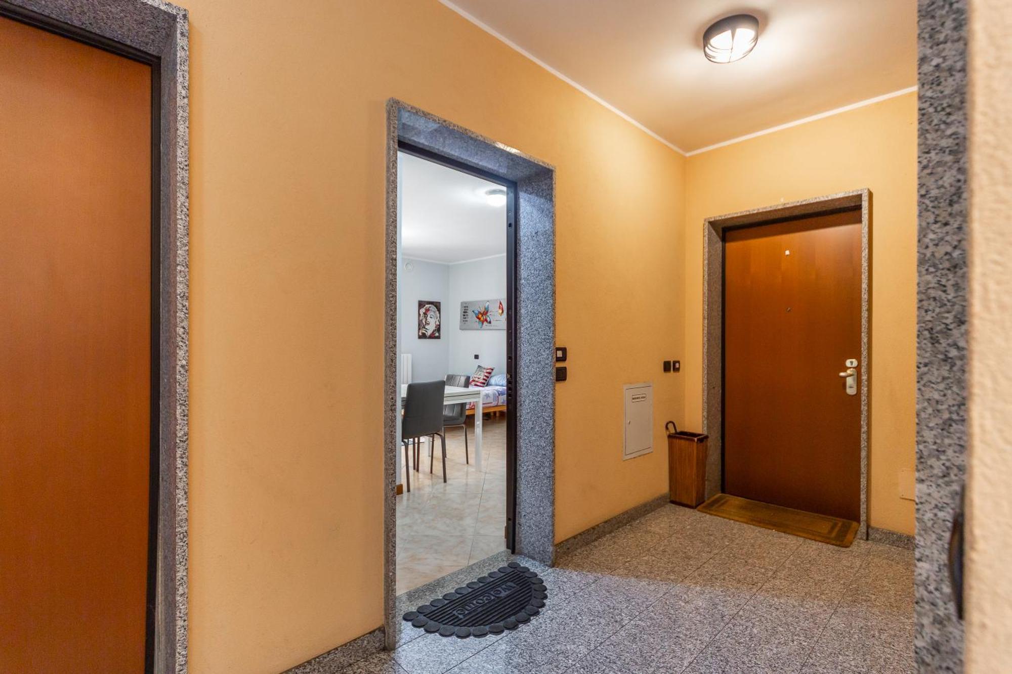 El Sol Residence - Modern House Near Milan Dresano Экстерьер фото