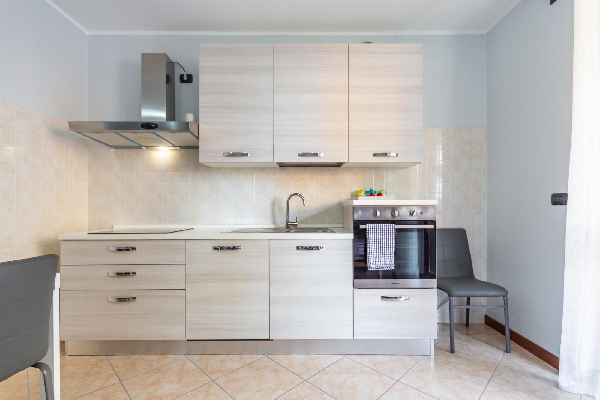 El Sol Residence - Modern House Near Milan Dresano Экстерьер фото
