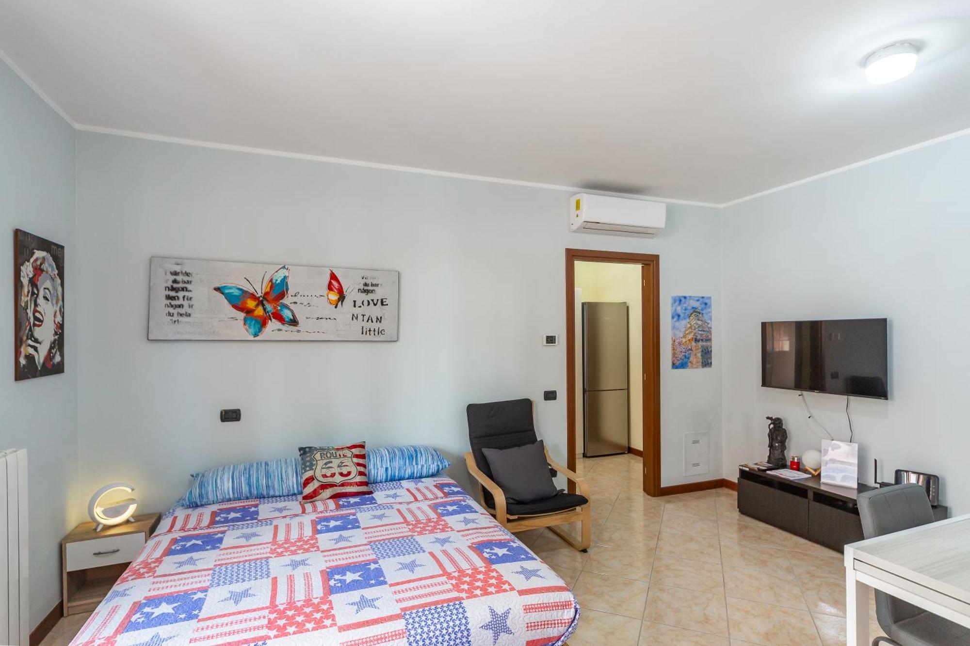 El Sol Residence - Modern House Near Milan Dresano Экстерьер фото