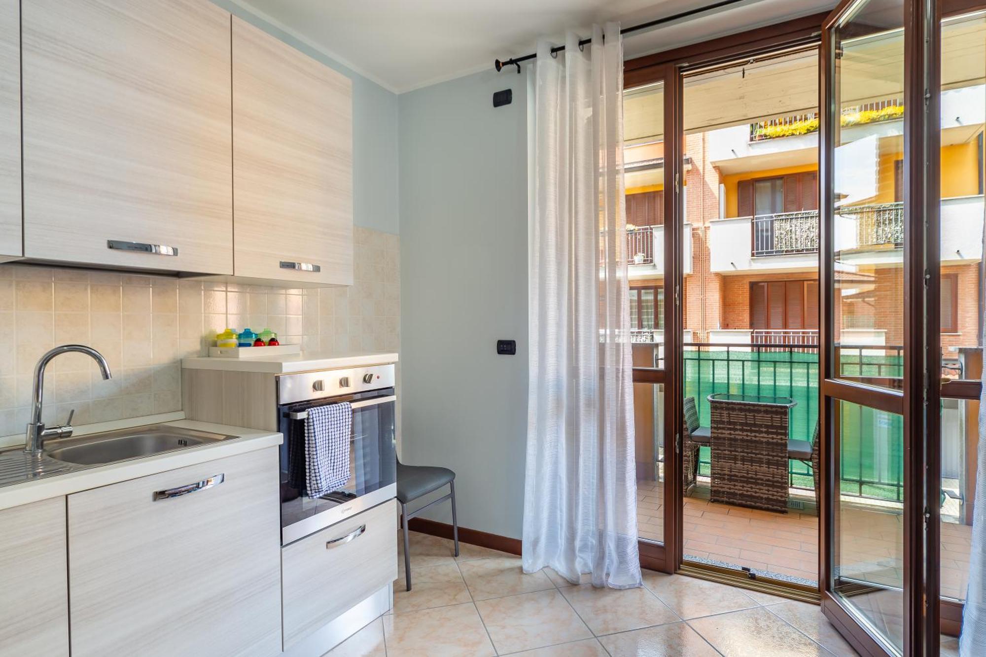 El Sol Residence - Modern House Near Milan Dresano Экстерьер фото