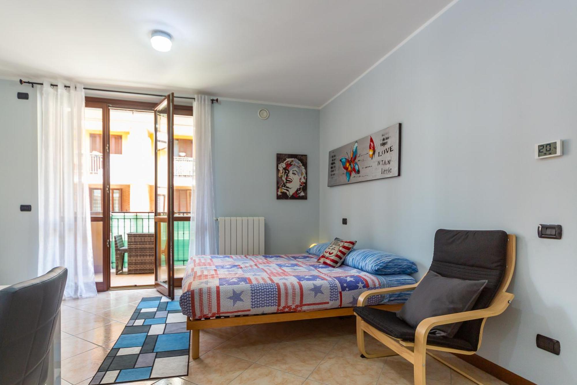 El Sol Residence - Modern House Near Milan Dresano Экстерьер фото