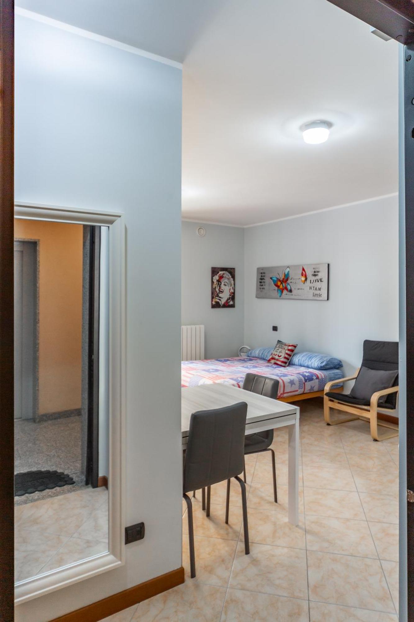 El Sol Residence - Modern House Near Milan Dresano Экстерьер фото
