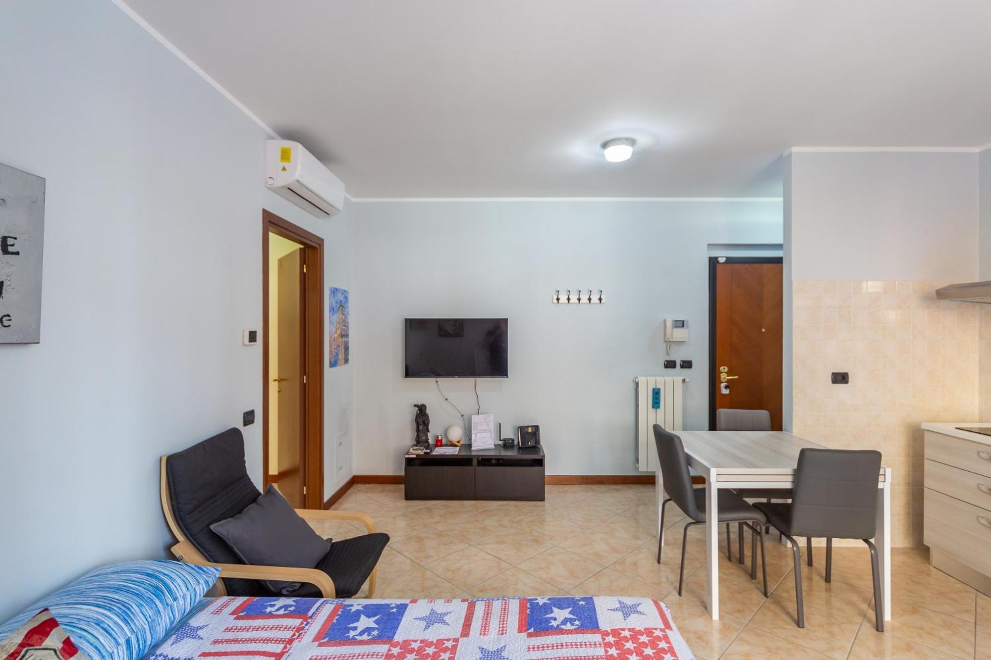 El Sol Residence - Modern House Near Milan Dresano Экстерьер фото